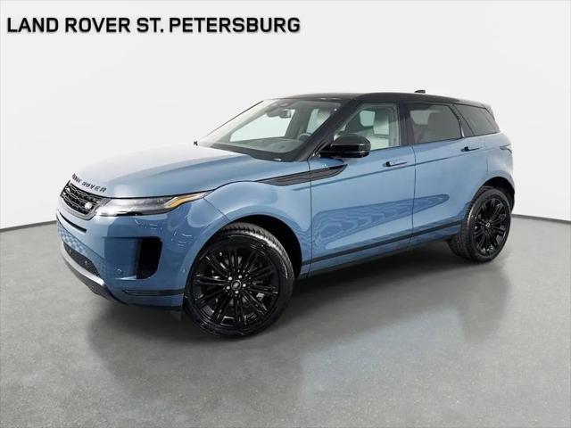 2026 Land Rover Range Rover Evoque S for sale in St. Petersburg, FL