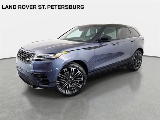 2026 Land Rover Range Rover Velar P250 Dynamic SE for sale in St. Petersburg, FL