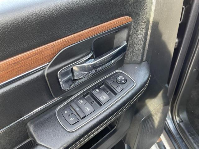2014 Ram 2500 Laramie