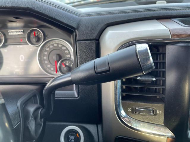 2014 Ram 2500 Laramie