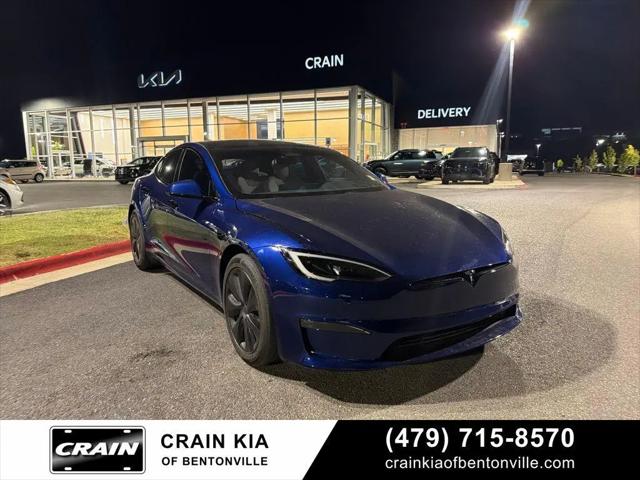 2023 Tesla Model S Standard Range for sale in Bentonville, AR
