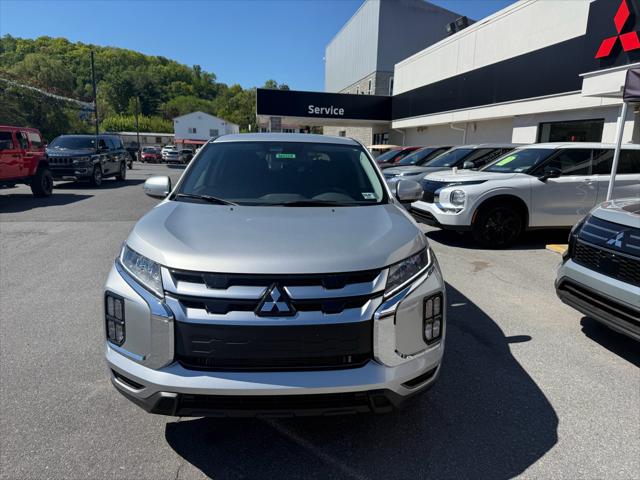 2026 Mitsubishi Outlander Sport 2.0 SE for sale in PRINCETON, WV