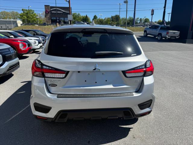 2026 Mitsubishi Outlander Sport 2.0 SE