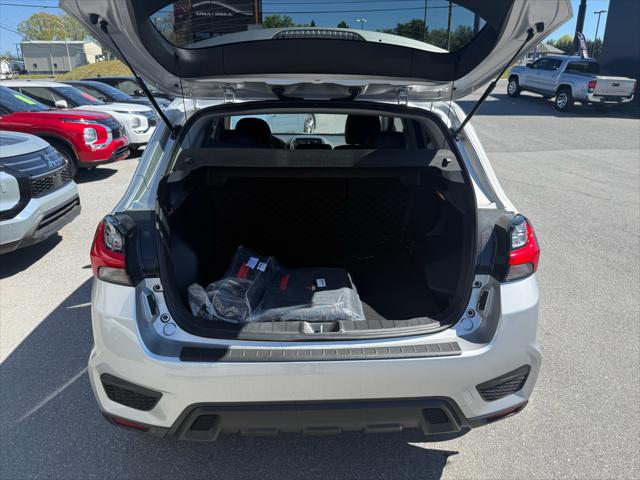 2026 Mitsubishi Outlander Sport 2.0 SE