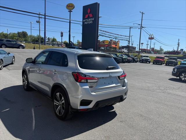 2026 Mitsubishi Outlander Sport 2.0 SE