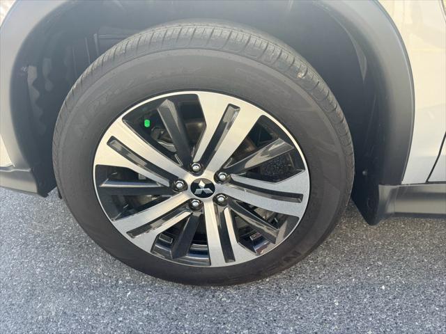 2026 Mitsubishi Outlander Sport 2.0 SE