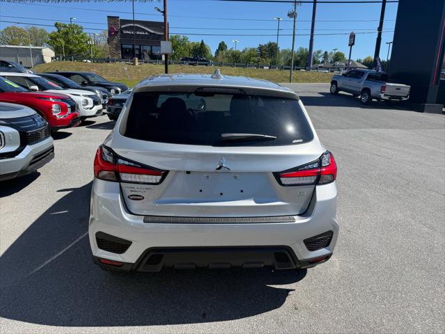 2026 Mitsubishi Outlander Sport 2.0 SE