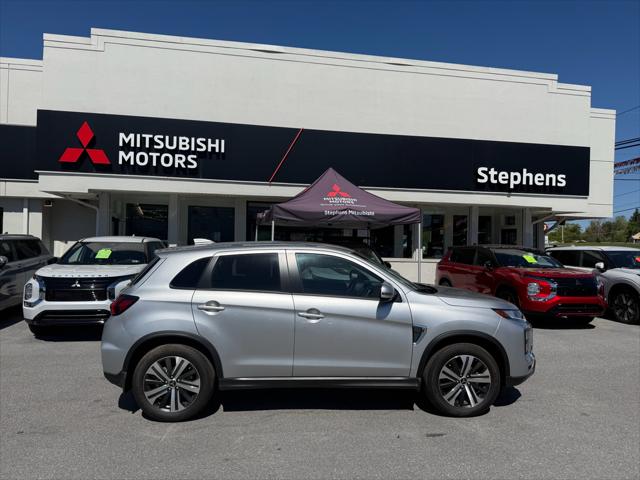 2026 Mitsubishi Outlander Sport 2.0 SE