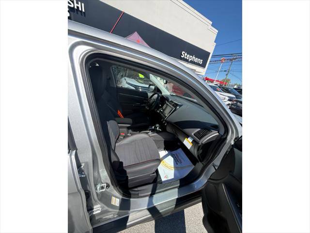 2026 Mitsubishi Outlander Sport 2.0 SE