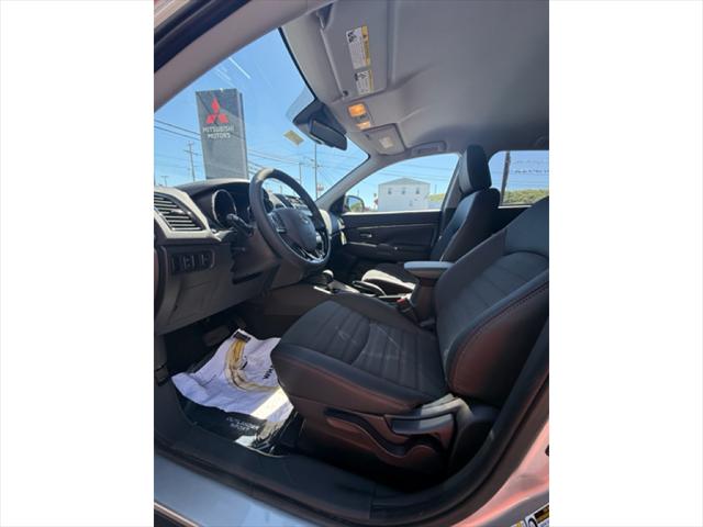 2026 Mitsubishi Outlander Sport 2.0 SE