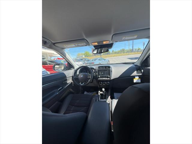2026 Mitsubishi Outlander Sport 2.0 SE