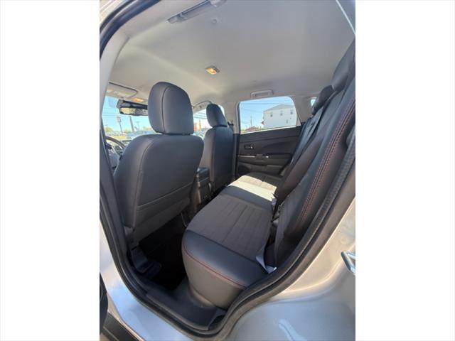 2026 Mitsubishi Outlander Sport 2.0 SE