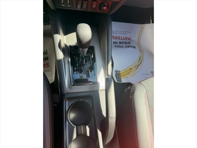 2026 Mitsubishi Outlander Sport 2.0 SE