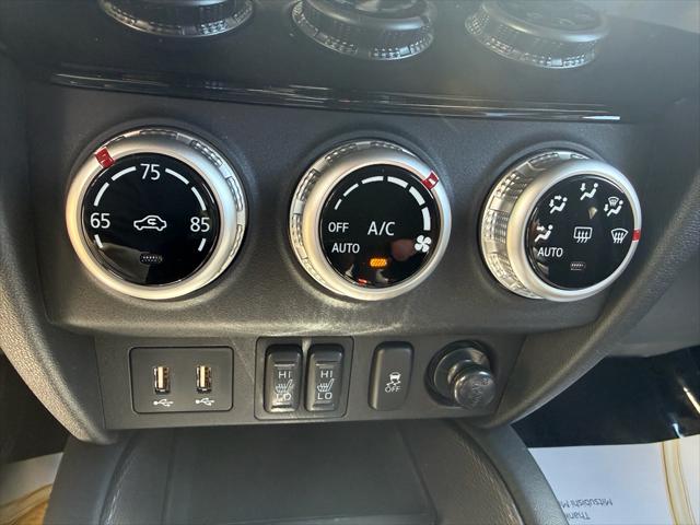 2026 Mitsubishi Outlander Sport 2.0 SE