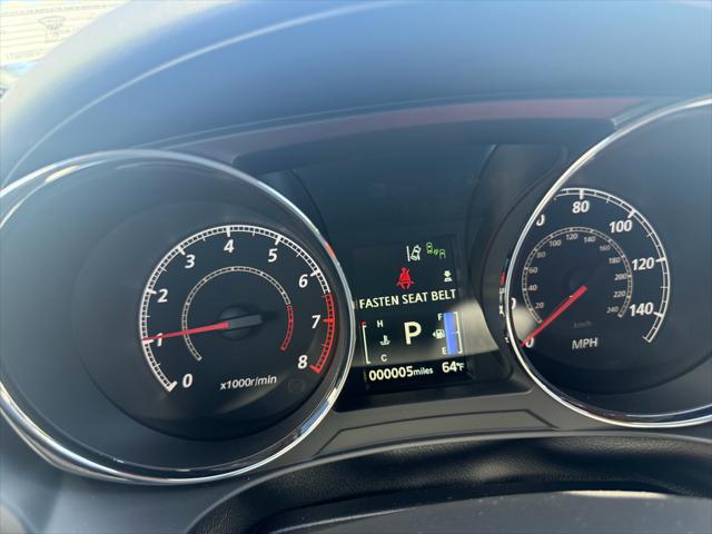 2026 Mitsubishi Outlander Sport 2.0 SE