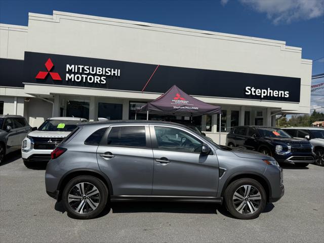 2026 Mitsubishi Outlander Sport 2.0 SE for sale in PRINCETON, WV