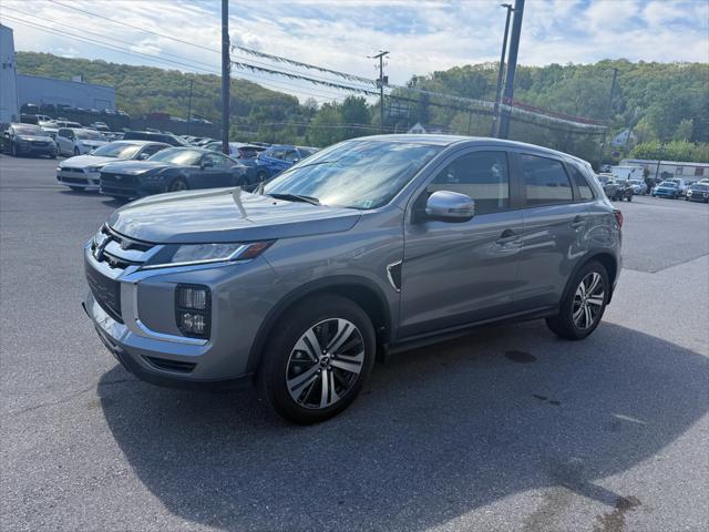 2026 Mitsubishi Outlander Sport 2.0 SE