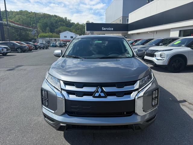 2026 Mitsubishi Outlander Sport 2.0 SE