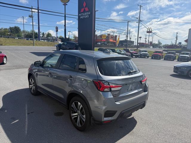 2026 Mitsubishi Outlander Sport 2.0 SE