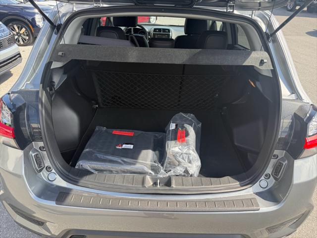 2026 Mitsubishi Outlander Sport 2.0 SE