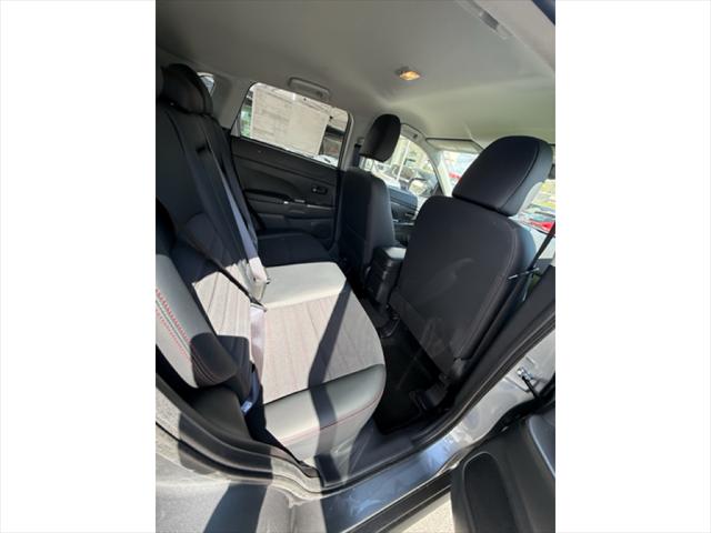 2026 Mitsubishi Outlander Sport 2.0 SE