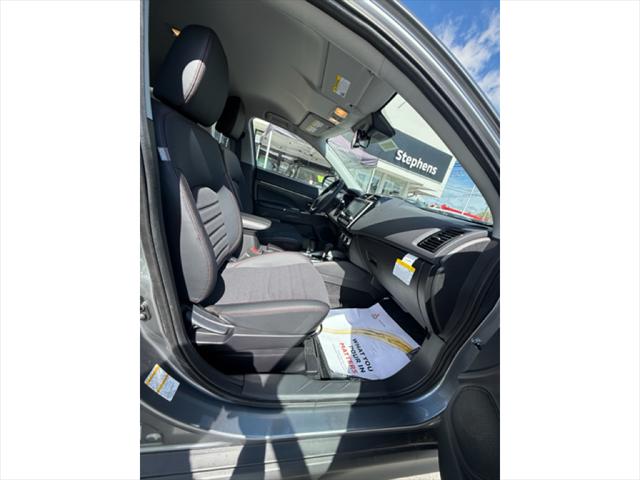 2026 Mitsubishi Outlander Sport 2.0 SE