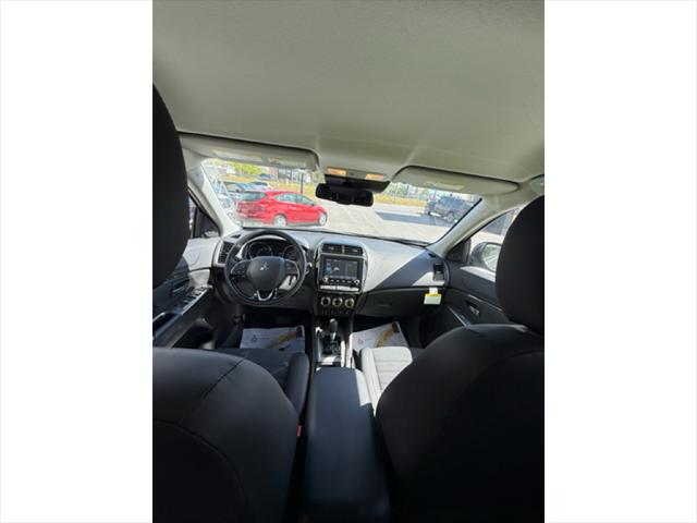 2026 Mitsubishi Outlander Sport 2.0 SE