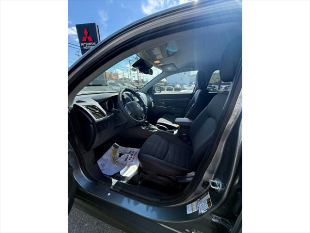 2026 Mitsubishi Outlander Sport 2.0 SE