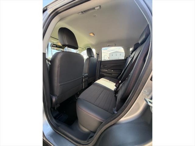 2026 Mitsubishi Outlander Sport 2.0 SE