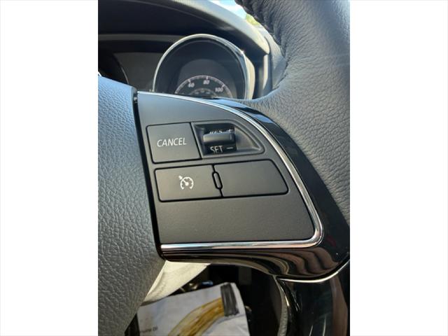 2026 Mitsubishi Outlander Sport 2.0 SE