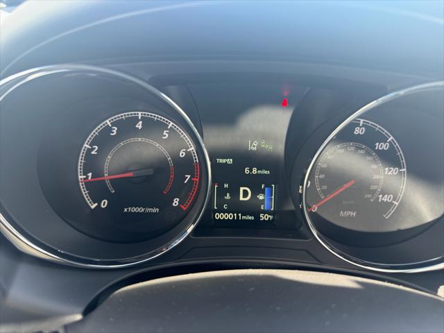 2026 Mitsubishi Outlander Sport 2.0 SE