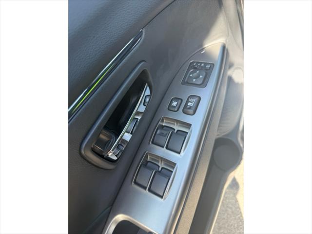 2026 Mitsubishi Outlander Sport 2.0 SE