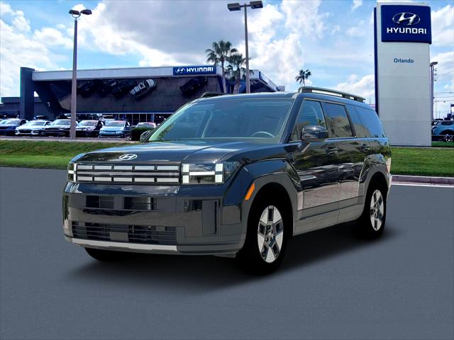 2026 Hyundai Santa Fe Hybrid SEL for sale in ORLANDO, FL