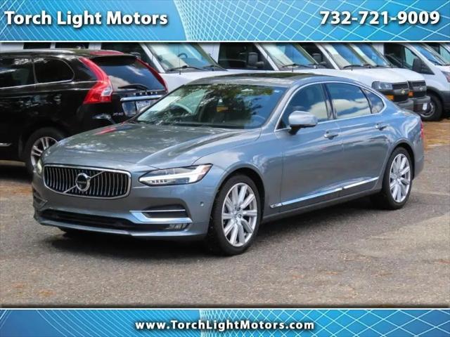 2018 Volvo S90 T6 Inscription for sale in Parlin, NJ