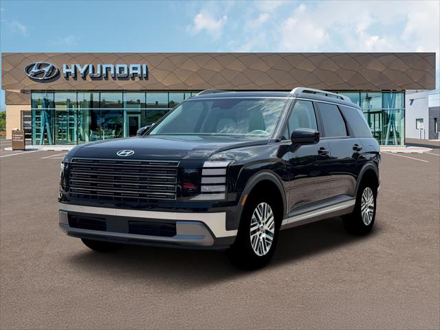 2026 Hyundai Palisade SEL for sale in HYANNIS, MA