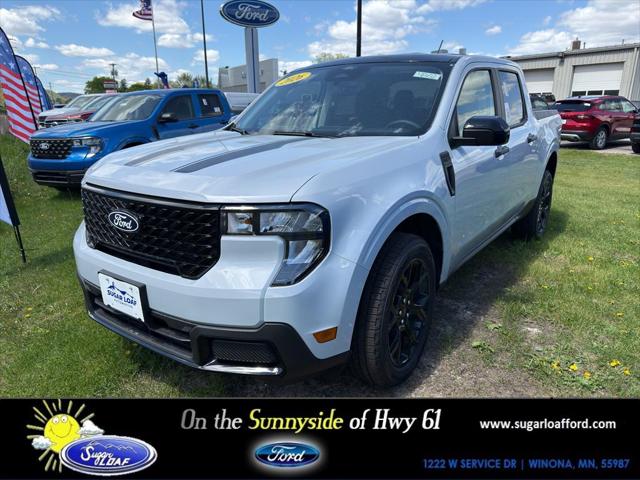 2026 Ford Maverick XLT for sale in Winona, MN