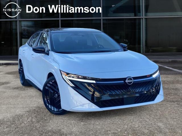 2026 Nissan Sentra SR for sale in Jacksonville, NC