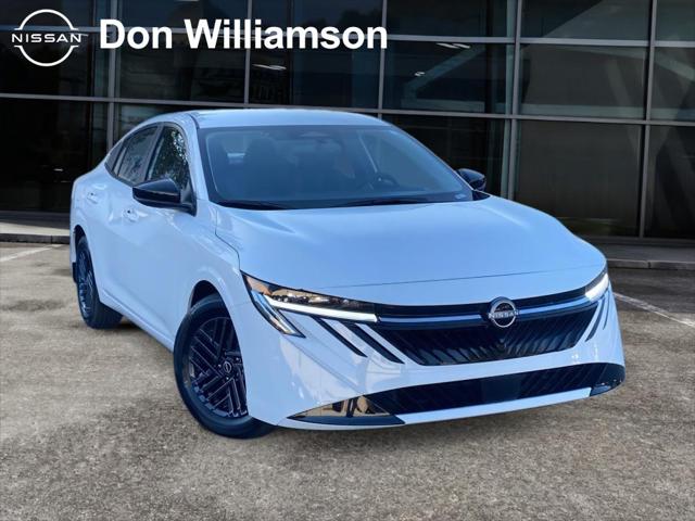 2026 Nissan Sentra SV for sale in Jacksonville, NC