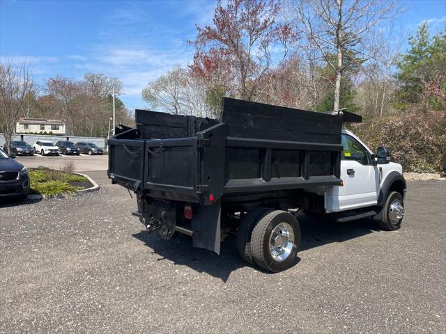 2020 Ford F-550 XL