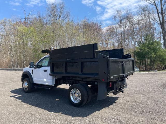 2020 Ford F-550 XL
