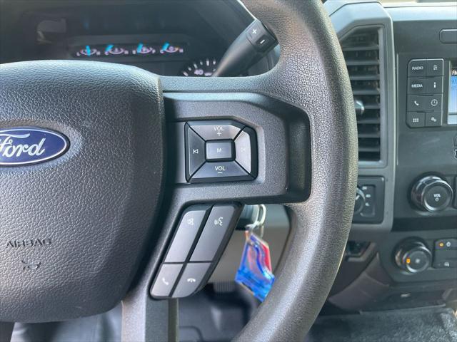 2020 Ford F-550 XL