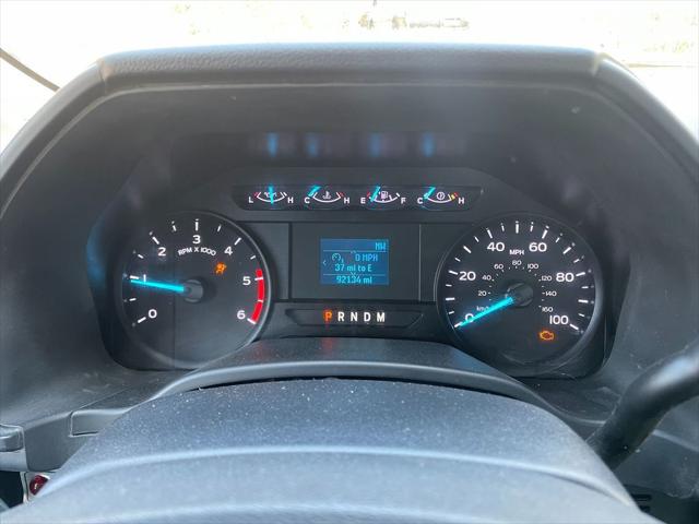2020 Ford F-550 XL