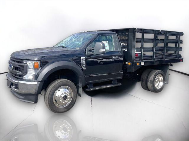 2020 Ford F-550 XL