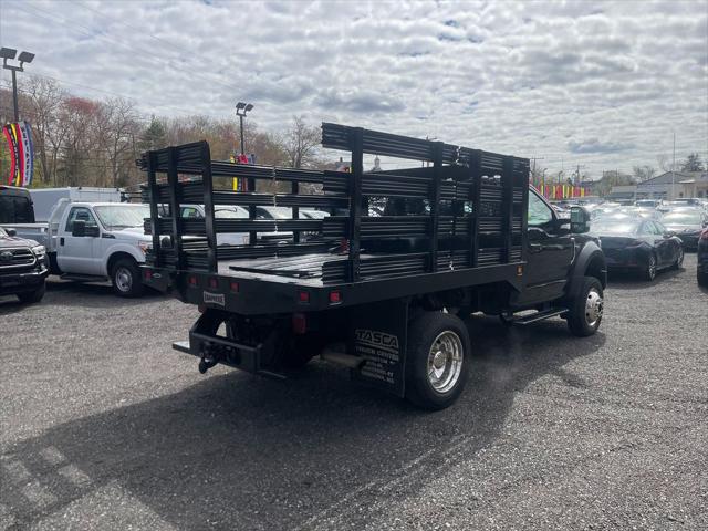 2020 Ford F-550 XL