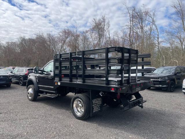 2020 Ford F-550 XL