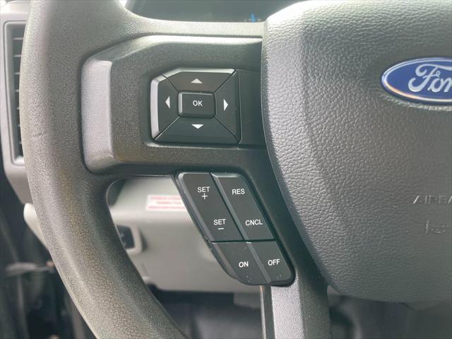 2020 Ford F-550 XL