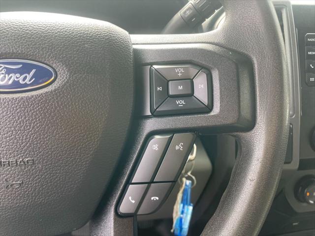 2020 Ford F-550 XL