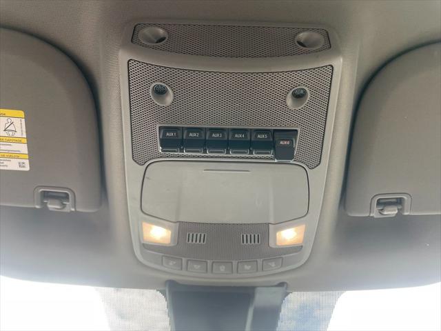 2020 Ford F-550 XL