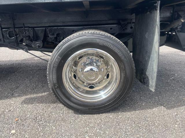 2020 Ford F-550 XL