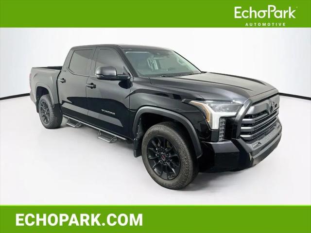 2024 Toyota Tundra SR5 for sale in Birmingham, AL